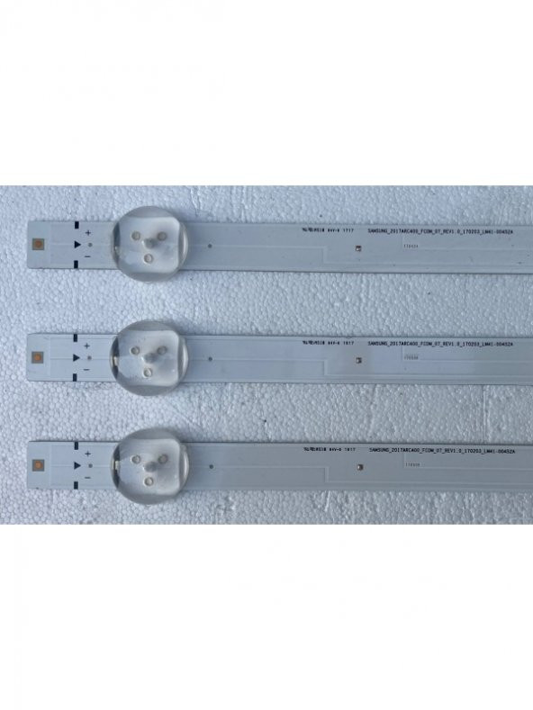 SAMSUNG_2017ARC400_FCOM_07_REV1.0_170203_LM41-00452A, ARÇELİK A40L 6752 5B - Resim 3