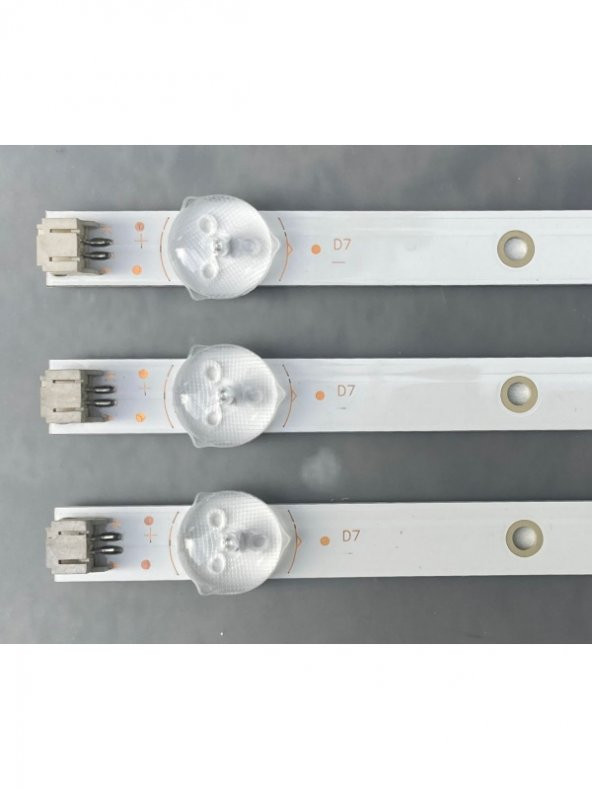 AWOX U3900STR LED BAR, 303WY390042, 532WY390M12, 0Y39D07-ZC22AG-04 - Resim 2