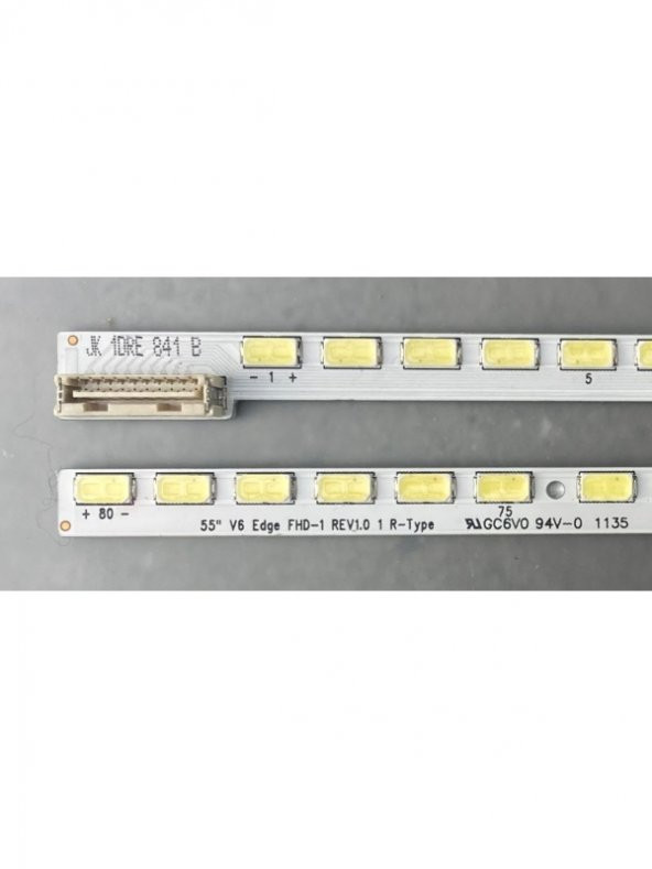 3660-0376A, 55 V6 Edge FHD-1 REV1.0 1, LC550EUF(SD)(P1), LC550EUF (SD)(F1) , LG 55LW5500 - Resim 2