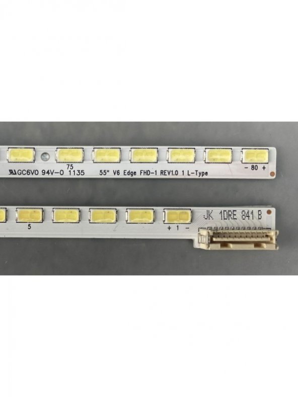 3660-0376A, 55 V6 Edge FHD-1 REV1.0 1, LC550EUF(SD)(P1), LC550EUF (SD)(F1) , LG 55LW5500 - Resim 3