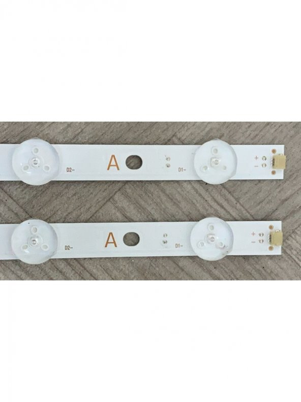 VESTEL 40F8500, VESTEL 40F8400, VESTEL 40F9500 LED BAR, VESTEL 40U9400 LED BAR, VESTEL 40U9500 - 2