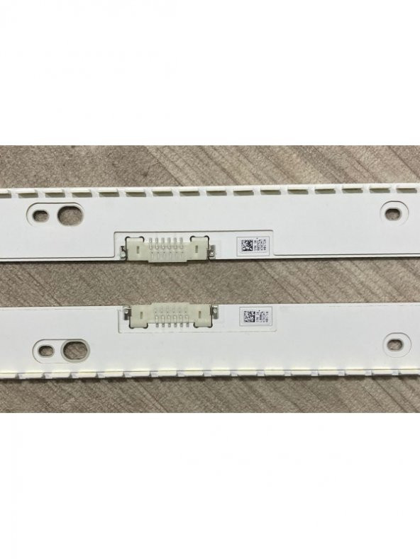 SAMSUNG UE65KU7500U, UE65MU7400U, UE65MU7500U LED BAR - Resim 2