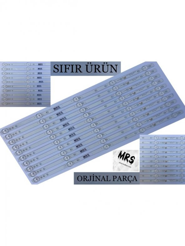 SUNNY SN50LEDA10/0217, SN50LEDA88/0227, SN50LEDA88/022 LED BAR, MS-L2190 V1 ürün görseli