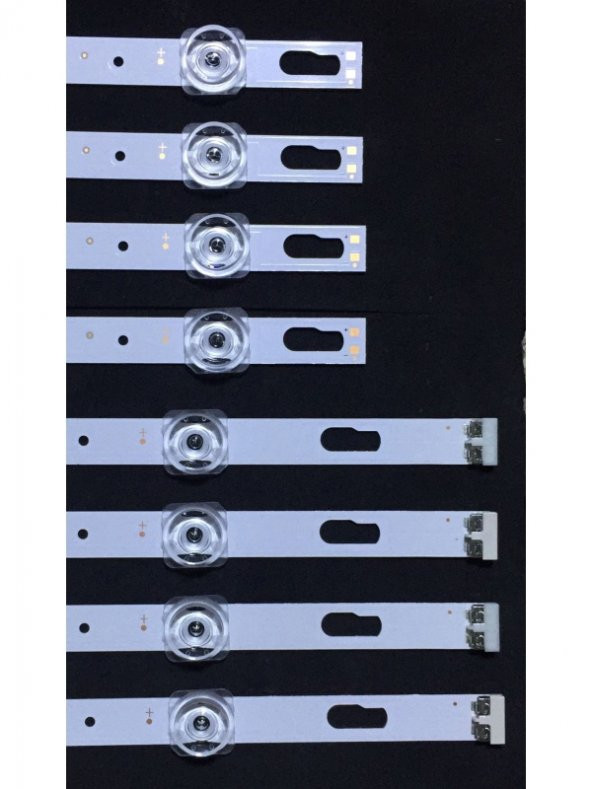 SAMSUNG UE55TU7000U LED BAR, SAMSUNG UE55TU8000U LED BAR - Resim 2