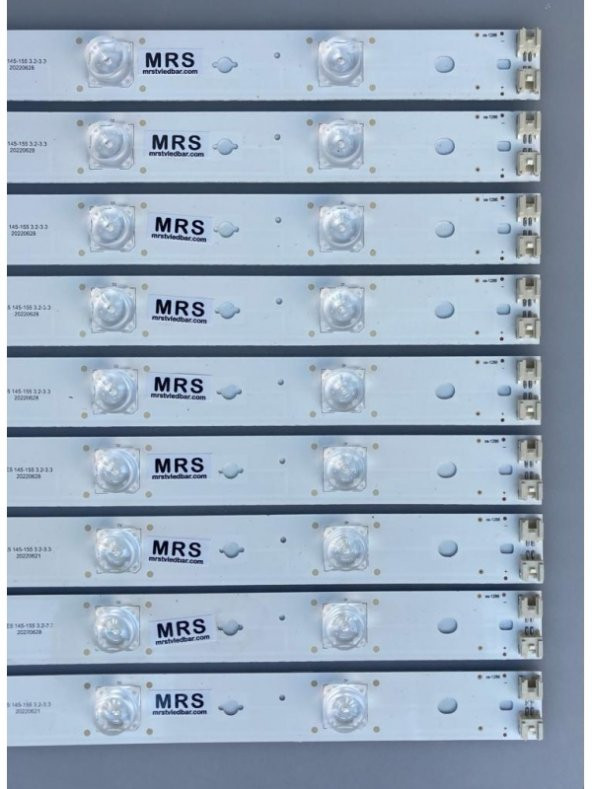 SANYO LE116S13SM LED BAR, NORDMENDE LE116N8FM, LE116N8FM LED BAR - Resim 2