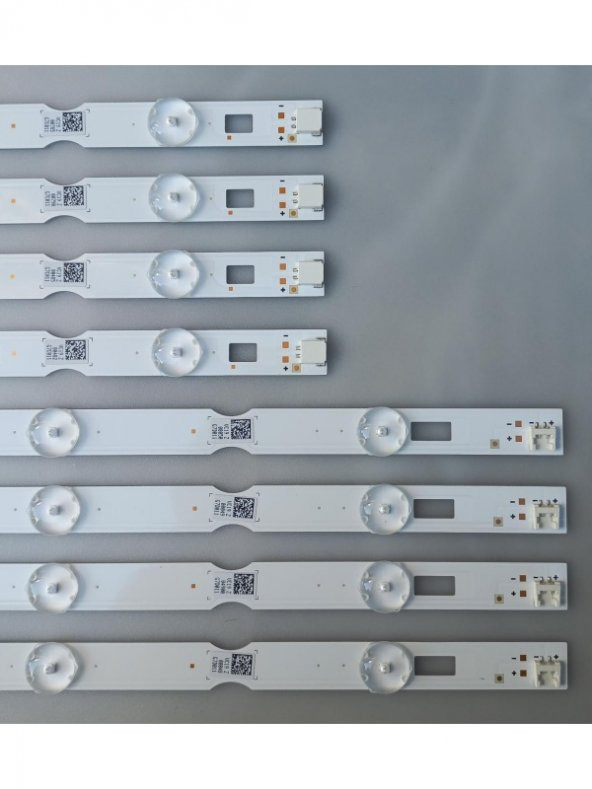 SE50D09R-ZC22AG-05, SE50D09L-ZC22AG-05, ZAA606-SET, GRUNDIG 50GEU7900B LED BAR - Resim 2