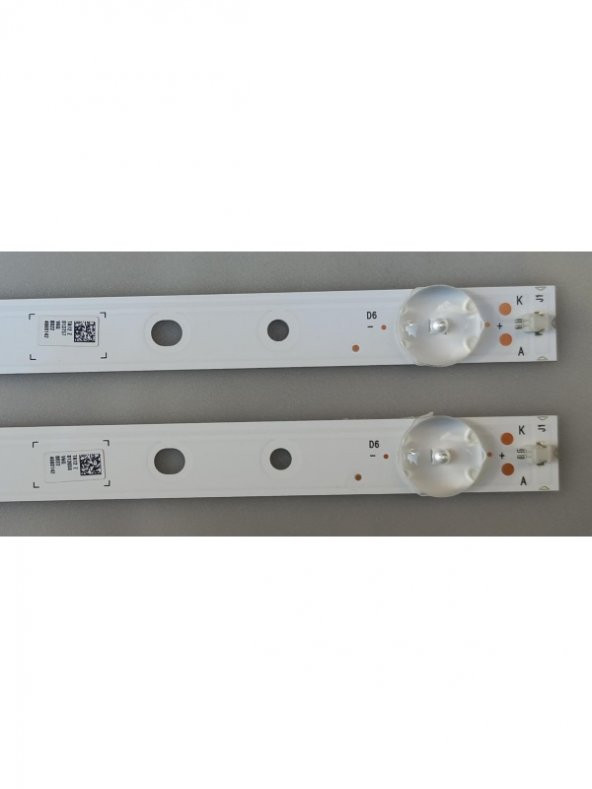 AXEN AX32DAB13/0216 led bar, AX32DAB04, ELTON EL32DAL502/0202 LED BAR - 3