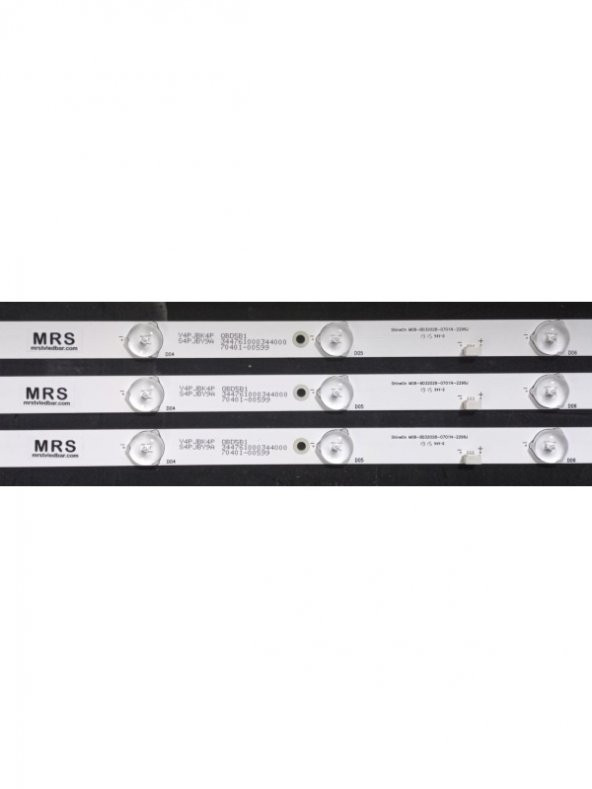 SHİNEON M08-BD32028-0701N-2296J, ARÇELİK A32L 5845 4B, BEKO B32L 5845 4B, 32L5845 - 2
