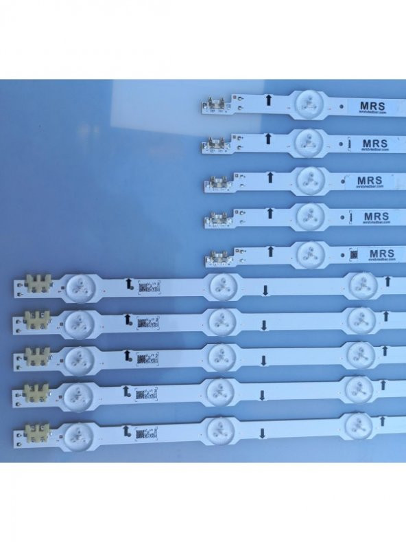 D4GE-400DCA-R2, D4GE-400DCB-R2, BN96-30449A, BN96-30450A, SAMSUNG UE40H6670 - Resim 3