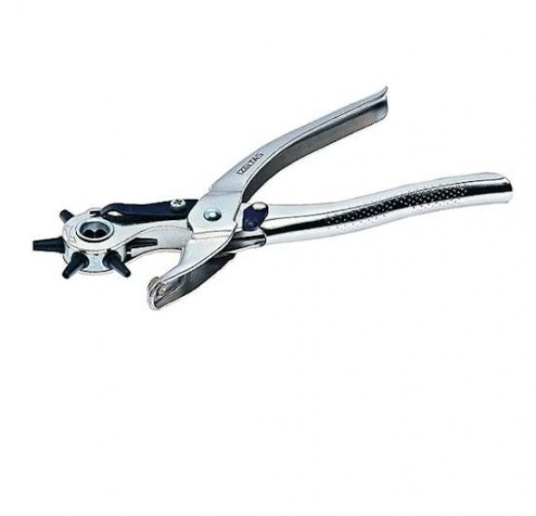 İzeltaş Delik Zımba 225 mm ürün görseli 1