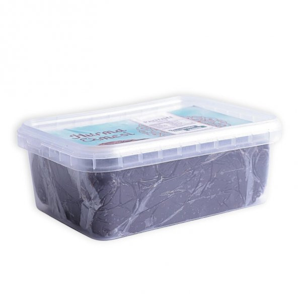 Hurma Dolgu Ezme Yumuşak Kıyım (Şekersiz) Payitaht Hurma 1000 Gr 5li Kampanyalı Paket - 4