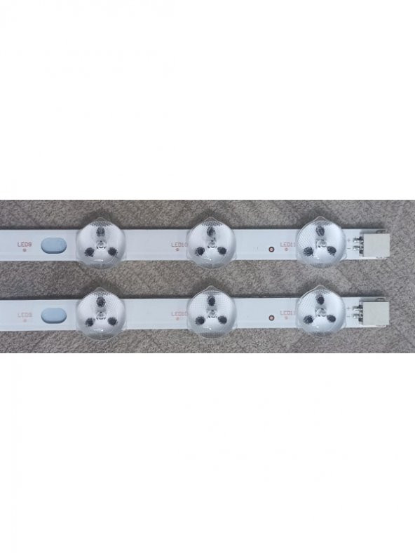 VESTEL 32HA3000 LED BAR, LD32S278H, 32SD5155, 32FD6040H, 32HB7020, 32R4011H - Resim 2