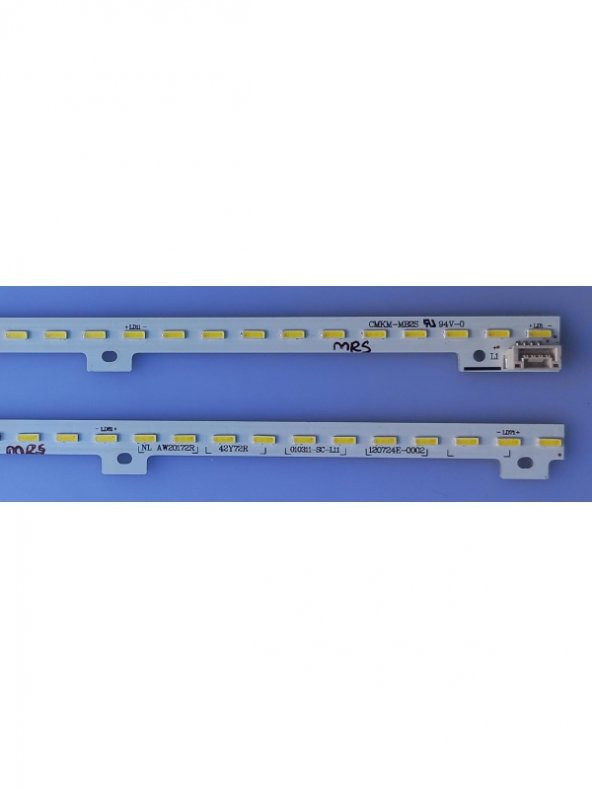 PANASONIC TX-L42ET50E LED BAR, NLAW20172R 42Y72R, NLAW20172L 42Y72L - Resim 2
