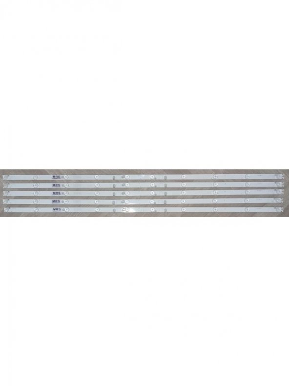 SKYTECH ST-5040YK LED BAR, Redline 50EX7550 LED BAR, MS-L1586 V2 2017-02-07