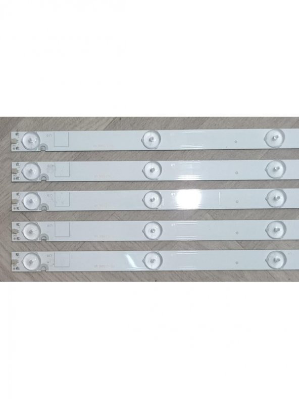 SKYTECH ST-5040YK LED BAR, Redline 50EX7550 LED BAR, MS-L1586 V2 2017-02-07 - 2