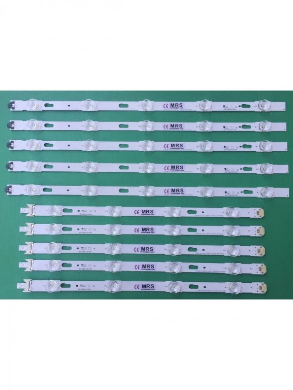 SAMSUNG 40KU7000 LED BAR, V6DU-400DCA-R2, V6DU-400DCB-R2 ürün görseli