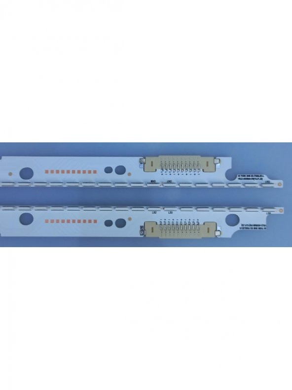 SAMSUNG UE40F8000 LED BAR TAKIM, BN96-25443A, BN96-25444A - 2