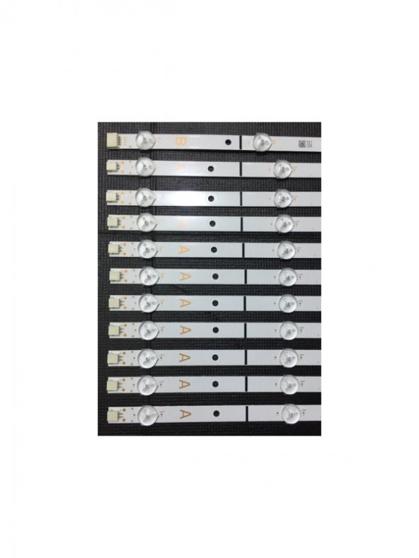 VESTEL 65UD8900 LED BAR, VESTEL 65UD8950, VESTEL 65UD8800, 65R7040U, 65TU7040 - 2