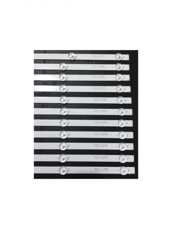 VESTEL 65UD8900 LED BAR, VESTEL 65UD8950, VESTEL 65UD8800, 65R7040U, 65TU7040 - 3