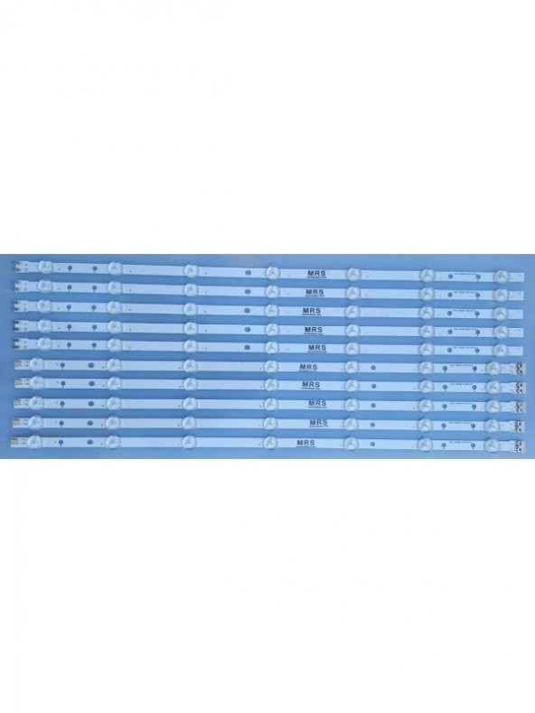 SAMSUNG UE55H6273 LED BAR, D3GE-550SMB-R0, BN96-28772A