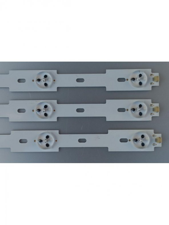 PREMIER PR32B25 LED BAR, BACKLIGHT, CH 32 3228 07 REV1.1 121019, PREMIER PR32B25 - Resim 3