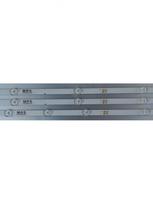 RF-AZ400017AE30-0701 A0, RF-AZ400017AE30-0601 A0 LED BAR, SDL400FY(QD0-G18) - 2