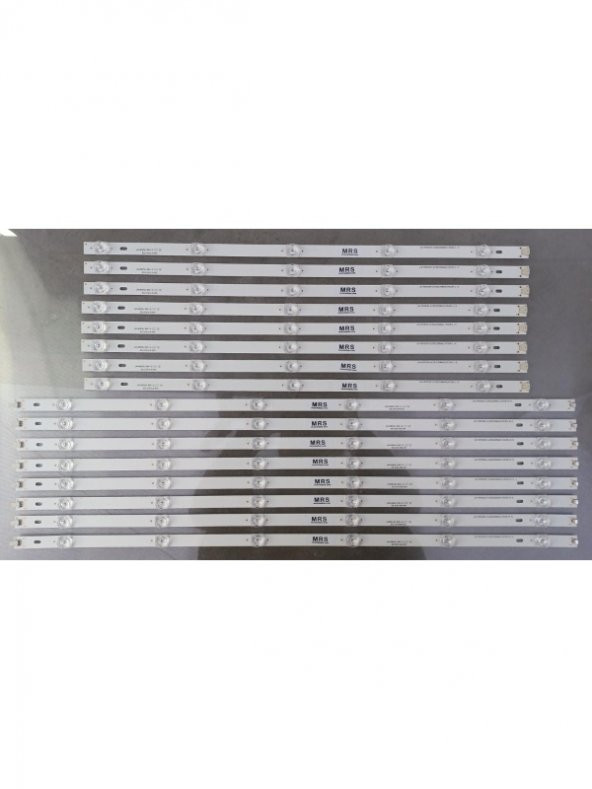 PHILIPS 58PUS7304/12, 58PUS7304 LED BAR, LB-GM3030-GJ0D22586X11PC09-L ürün görseli