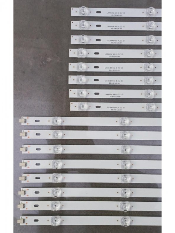 PHILIPS 58PUS7304/12, 58PUS7304 LED BAR, LB-GM3030-GJ0D22586X11PC09-L - Resim 2