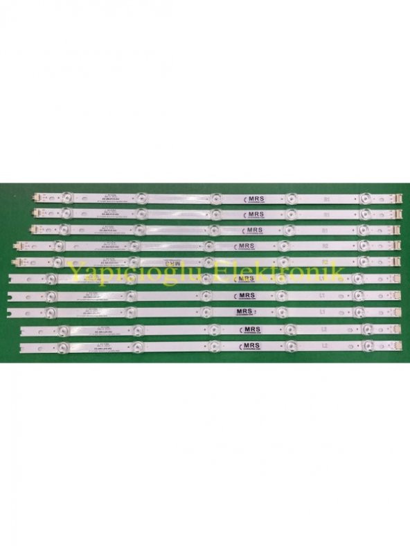 LG 47LB670V LED BAR, 47LB730V, 6920L-0504A, 6920L-0505A