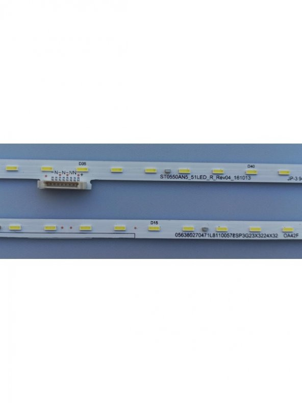 SONY KD-55XE8096, SONY KD-55XE7096, SONY KD-55XE7005, STO550AP5_51LED_L STO550AP4 - 3
