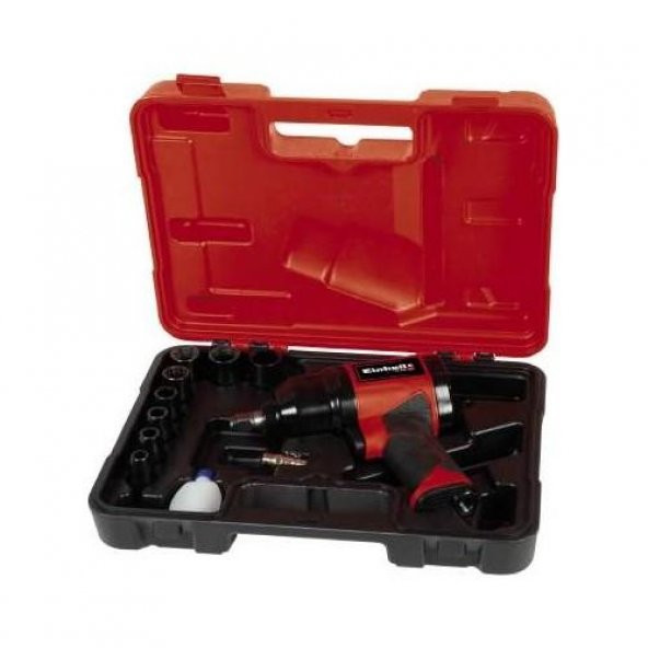 Einhell TC PW 340 Havalı Darbeli Somun Sökme Sıkma - 4