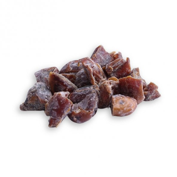 Birin Atıştırmalık Hurma Cipsi 500gr (Şekersiz) Payitaht Hurma 10’lu Kampanyalı Paket - 3
