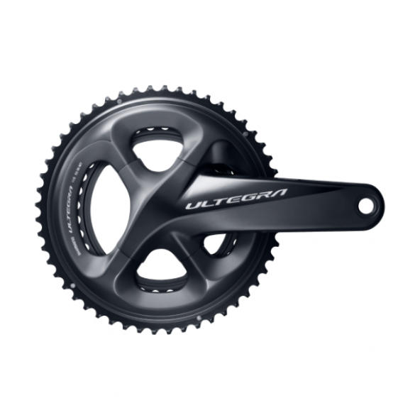 Shimano Ultegra FC-R8000 11 Vites Uyumlu Aynakol Seti 52-36T 172.5mm