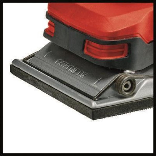 Einhell TE OS 18/230 Li Solo Zımpara Aküsüz - 3