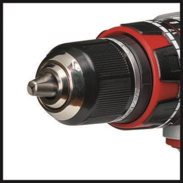 Einhell TE CD 18 Li-i BL Solo Darbeli Vidalama - 5