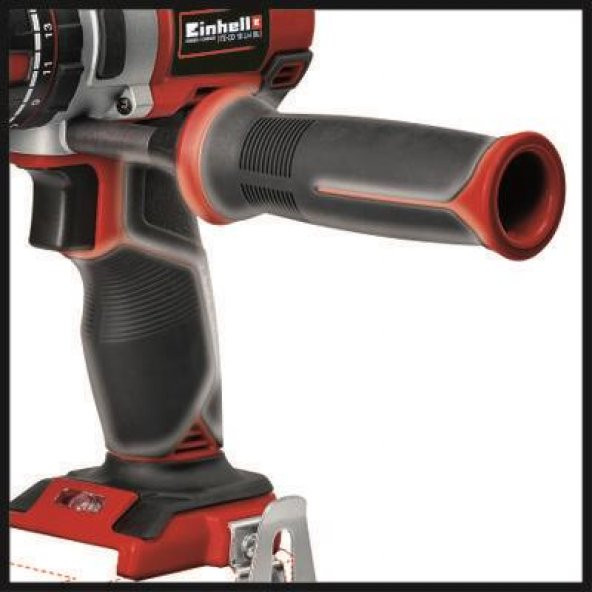 Einhell TE CD 18 Li-i BL Solo Darbeli Vidalama - 6