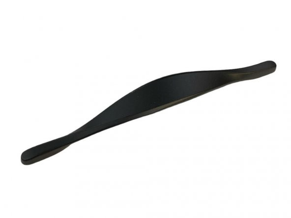 Selen Siyah 192 mm Kulp