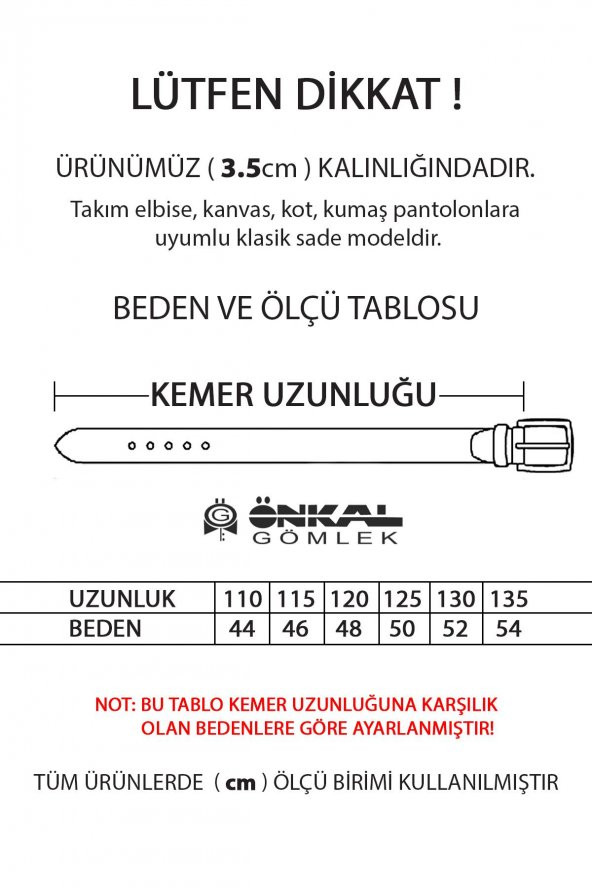 Orijinal Erkek Metal Tokalı Deri Şık Klasik Model Kot Kumaş Takım Elbise Uyumlu Erkek Kemer - 7
