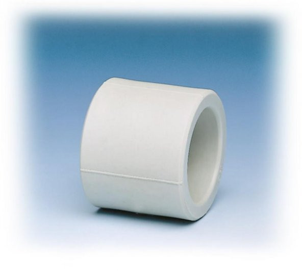 Ege Yıldız PPRC 50 mm Manşon Gri - Resim 2