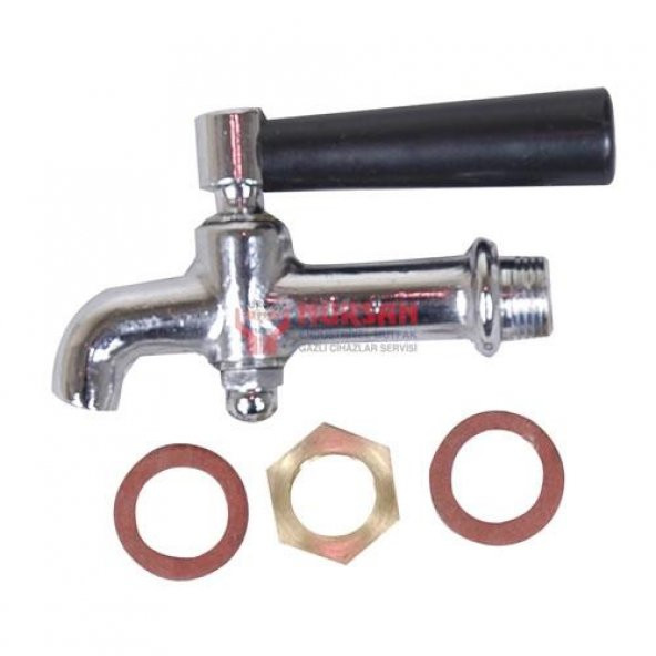 Semaver Musluğu ürün görseli 1