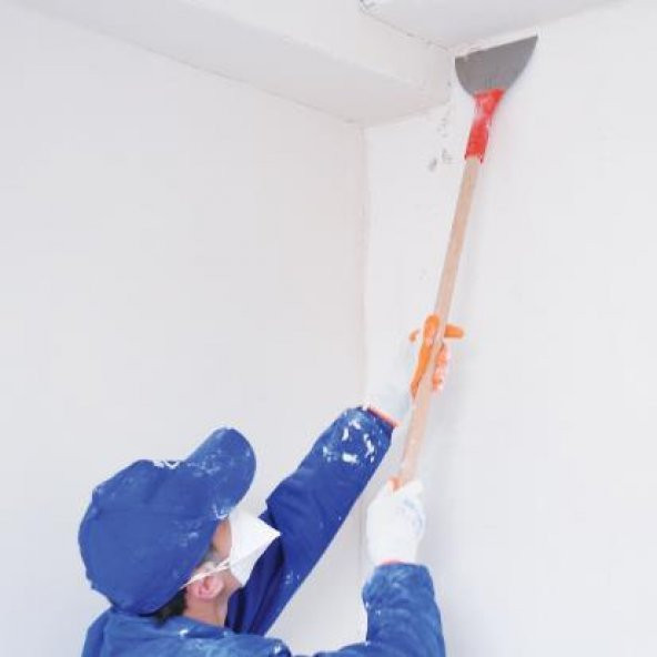 Dkr 728 Kazıma Spatula No12 Sap Takılabilir - 5