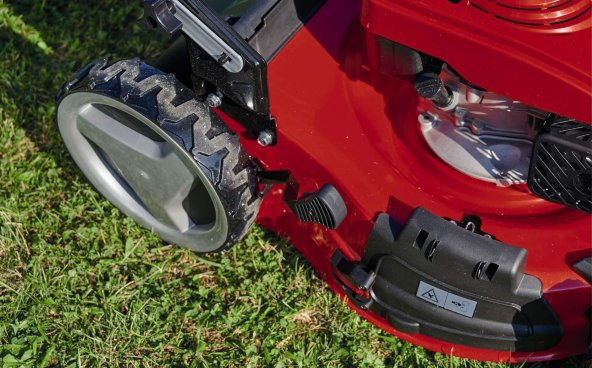 Einhell GC PM 51/3 S HW Benzinli Çim Biçme Makinası - 2