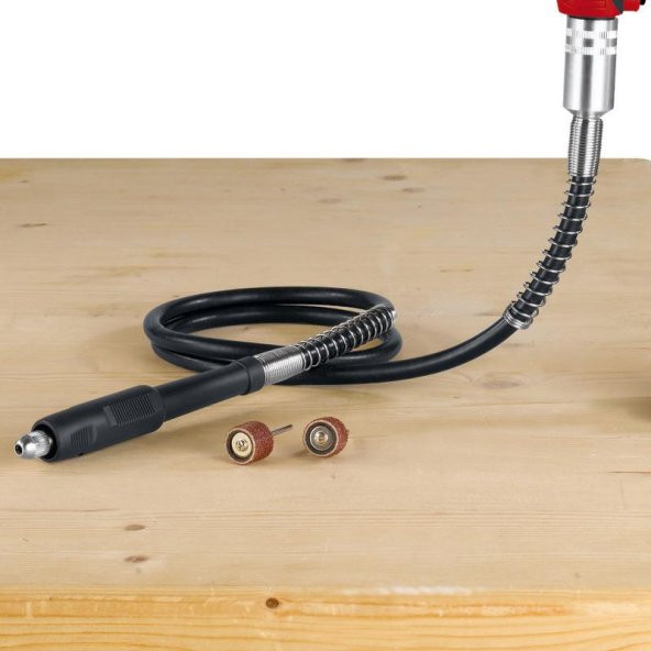Einhell TC MG 135 E Mini Gravür Seti - 3