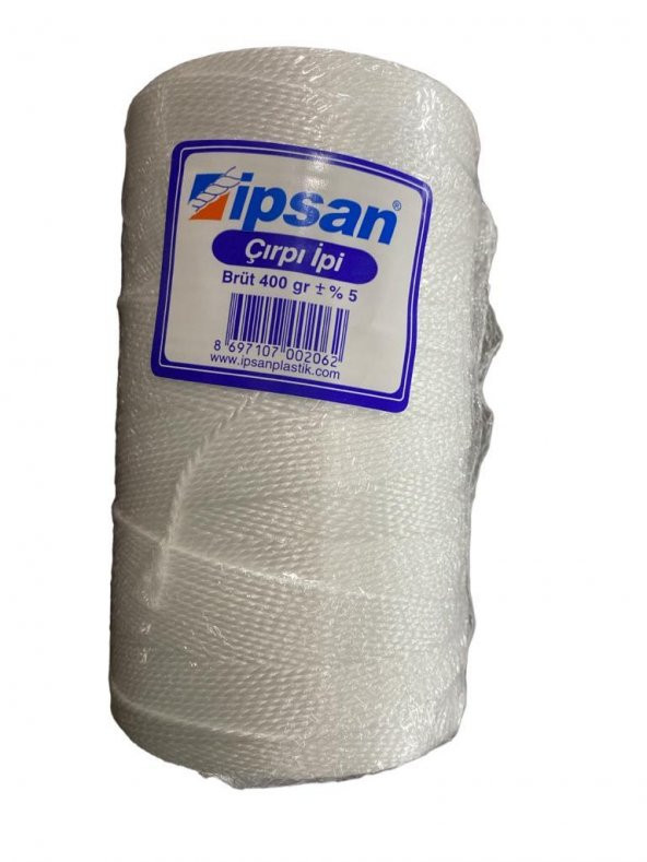 Çırpı İpi 400 Gr ürün görseli