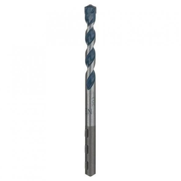 BOSCH CYL-5 Blue Granit Turbo Matkap Ucu 7x100 mm - 2