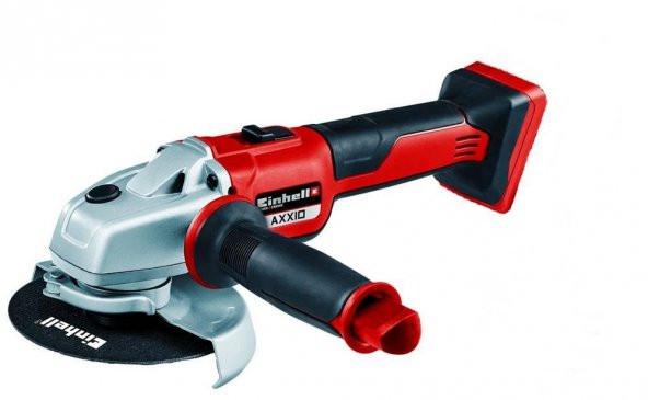 Einhell Axxio TE-AG 18125 Li Solo Avuç Taşlama