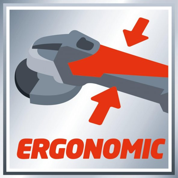 Einhell Te Ag 18115 Li Solo Taşlama 115 Mm - 5
