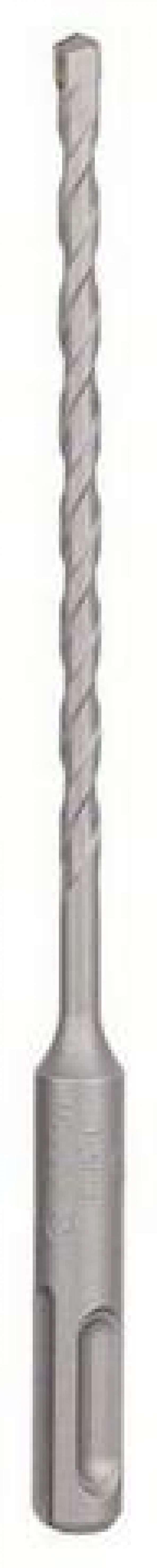 Bosch SDS PLUS-1 5X160 Matkap Ucu - Resim 2