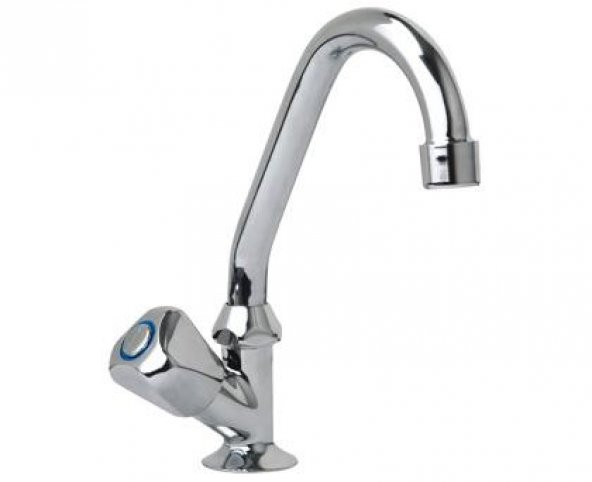 İtimat Alfa 215 Tek Su Girişli Kuğu Batarya ürün görseli 1