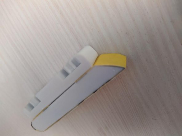 Zımparalama Aparatı Aracı Zımpara Hariçtir Kullanış İş Kolaylık - 7